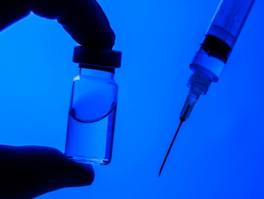 Борясь с коронавирусом, не забываем и о гриппе - сколько Молдова потратила на вакцину
