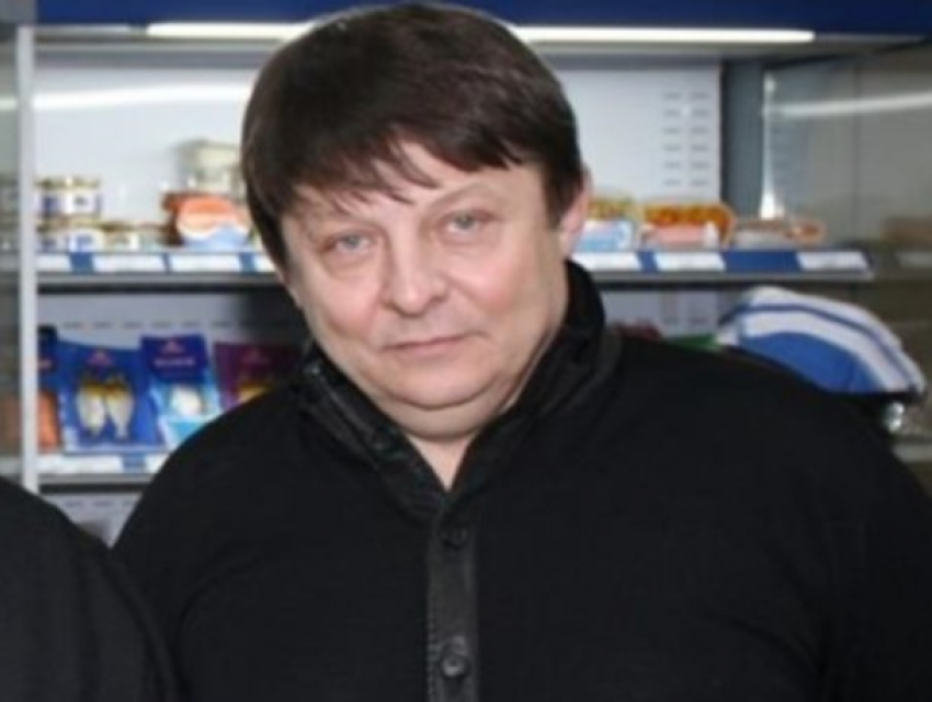 Бизнесмен Михаил Айзин умер от коронавируса