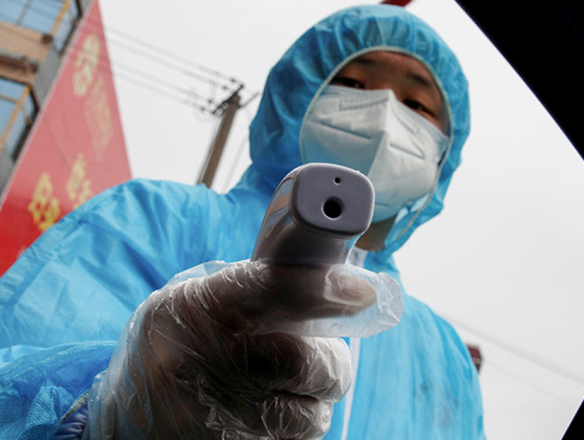 Срочно! В Молдове подтверждено 223 новых случаев COVID-19