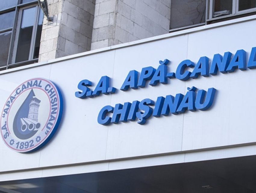 Сага о зловонии: «Apă-Canal» извинилось перед «Zernoff»
