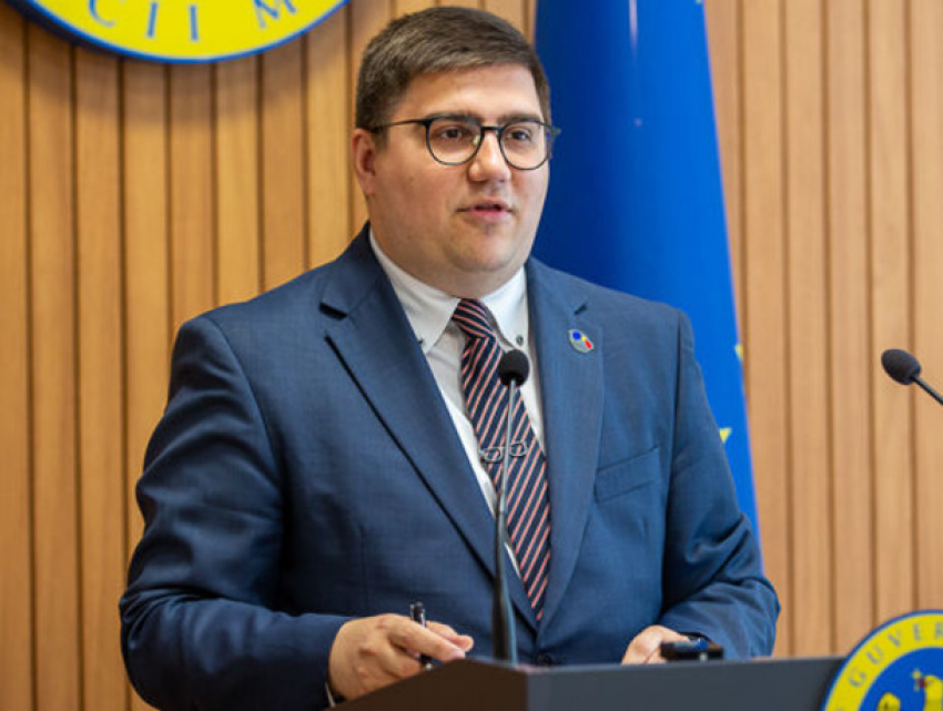 Водэ о безвизовом режиме Молдовы с ЕС: “Оснований для тревоги нет”