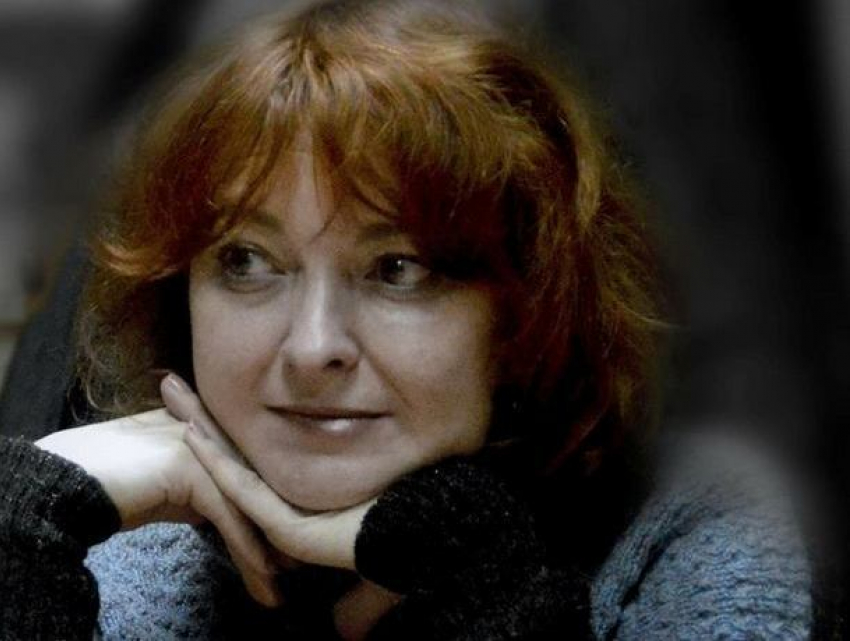 Лауреатом российской литературной премии стала поэт из Кишинева