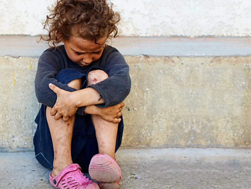 Женщина избавилась от зависимости, но отказалась от дочери ради новой семьи в Приднестровье