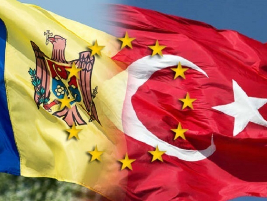 Молдове необходимо учитывать изменение ситуации в связи с сотрудничеством Турции и России, - Румыния 