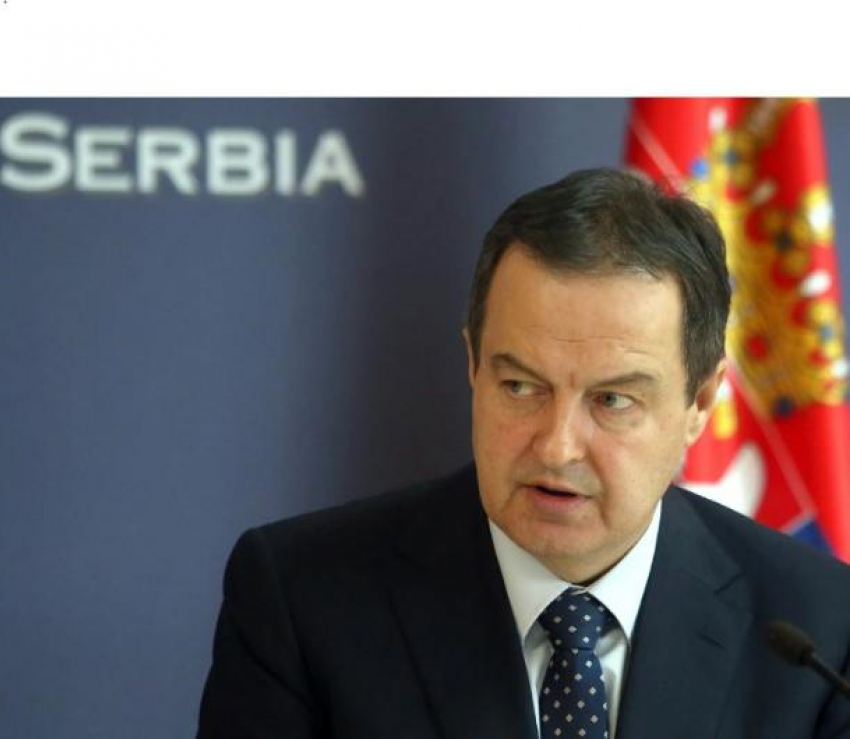 МИД Сербии затребовал у Санду объяснений в связи с ее словами о «готовящихся беспорядках»