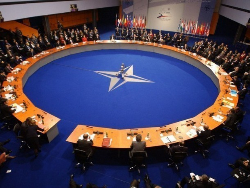 Страны НАТО выделили средства на борьбу с «враждебной пропагандой» в Молдове 