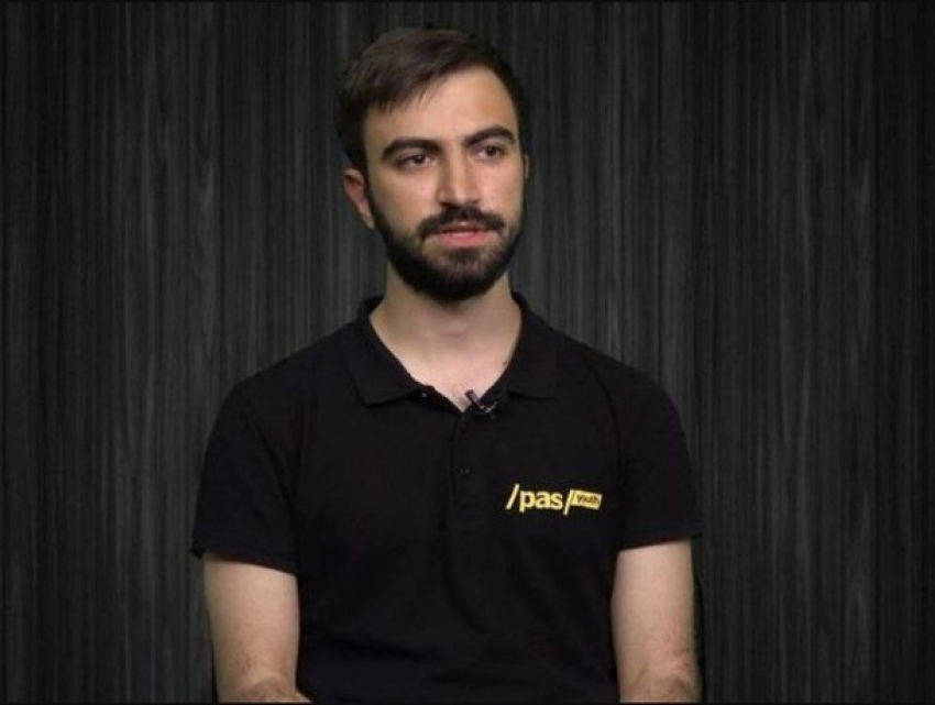 PAS-овец Синкевич лично пообещал проинспектировать туалеты в школах и университетах 