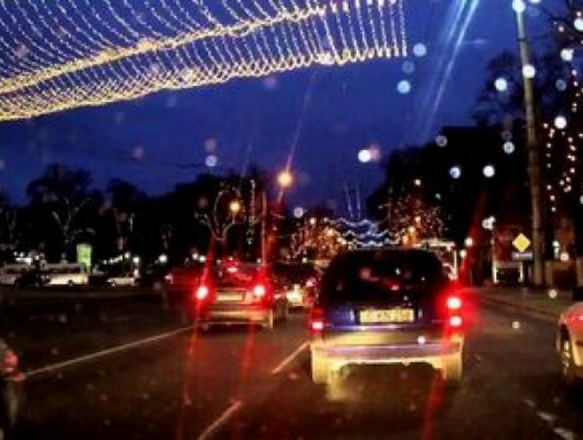 В субботу в Молдове похолодает, ночью возможен дождь 