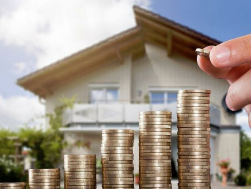 Сколько должна зарабатывать семья, чтобы купить квартиру в Кишиневе
