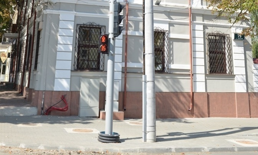 Часть улицы Александри будет перекрыта в воскресенье