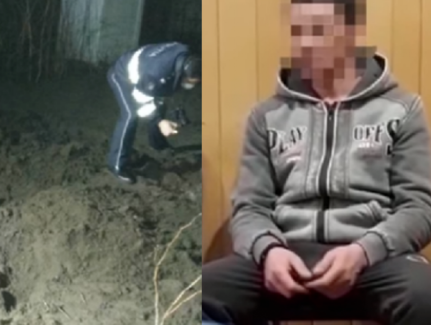 Пожизненно осужденный за убийство попытался избежать наказания