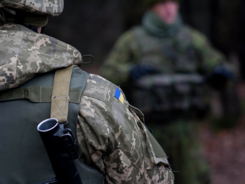 Шок! На границе с Украиной военнослужащие расстреляли группу безоружных мигрантов