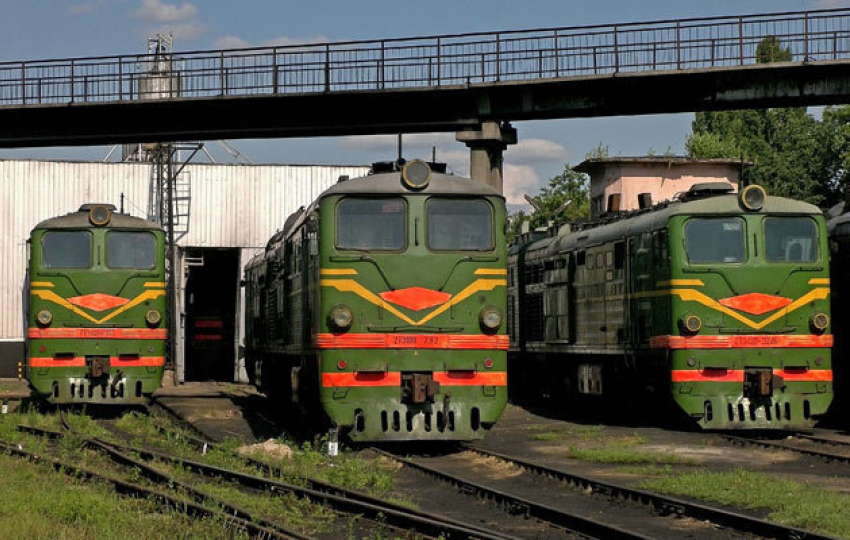 Сотрудники «Железных дорог Молдовы» еще не получили зарплату за август 