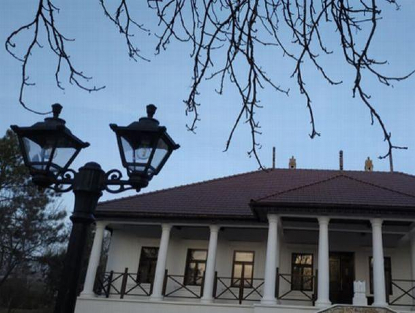 Дом родителей Сергея Лазо восстанавливают в одном из сел Оргеевского района, вскоре там будет туристический центр