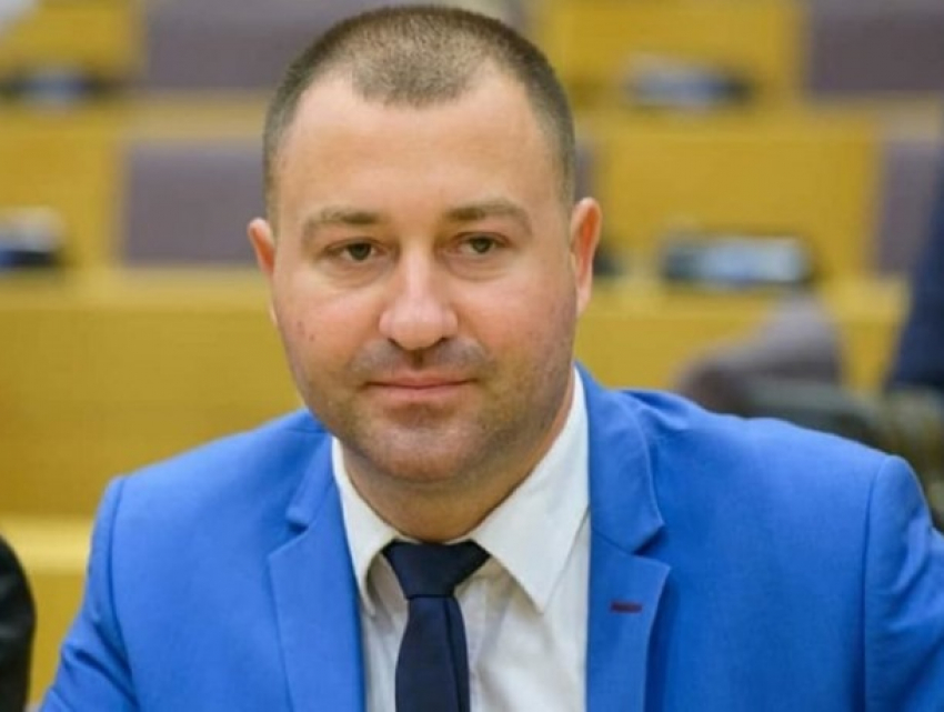 Петру Фрунзе нанес ответный удар