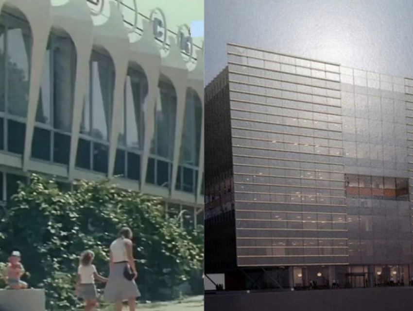 Суд против граждан Молдовы: на месте кафе «Гугуцэ» все же будет построен бетонный монстр  