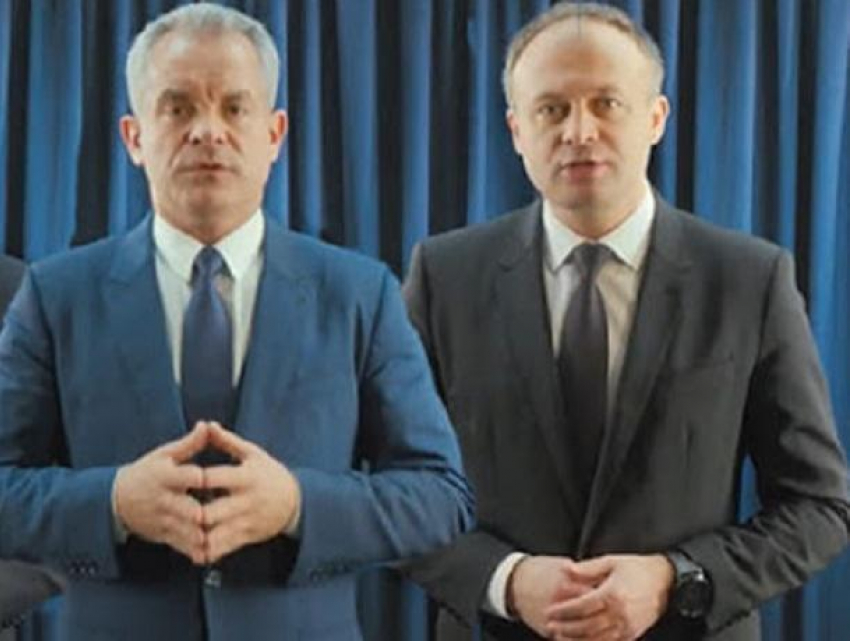 Группировка Pro Moldova нагло обманывает людей - собирая в Сынжерей подписи за отставку президента, говорит людям, что это в его поддержку
