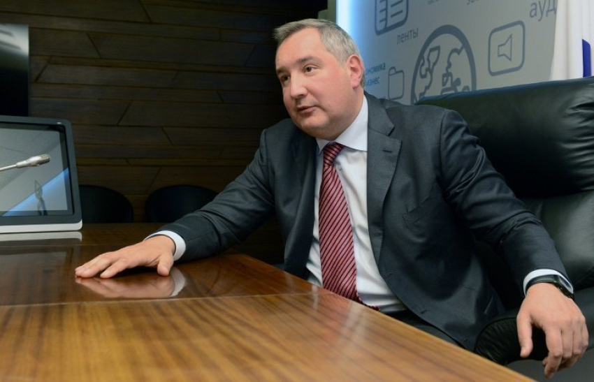 Рогозин ответил Шалару: Ваш путь не идиотский, а преступный 