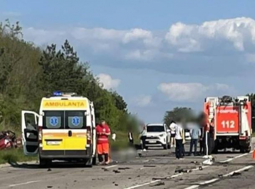 Мертвецки пьяный водитель отправил на тот свет троих людей