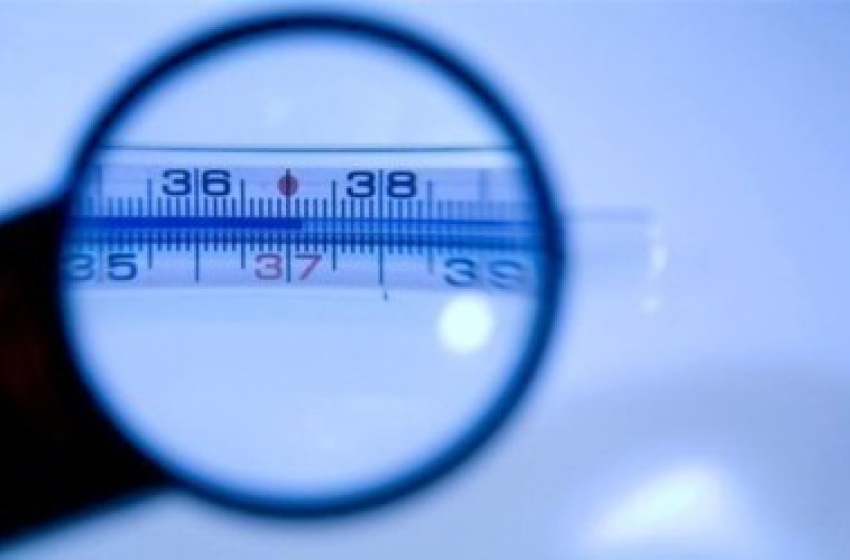 В Молдове от гриппа уже скончались два человека