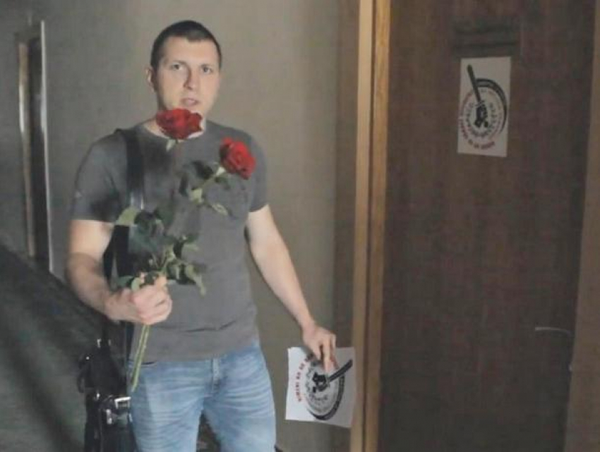«Никто не остается безнаказанным»: Григорчук требует отставки судей и прокуроров, «которые служили Плахотнюку»