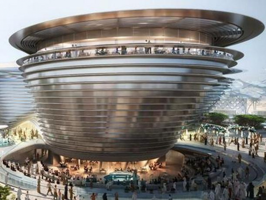 Молдова примет участие во Всемирной выставке «Expo Dubai 2020»