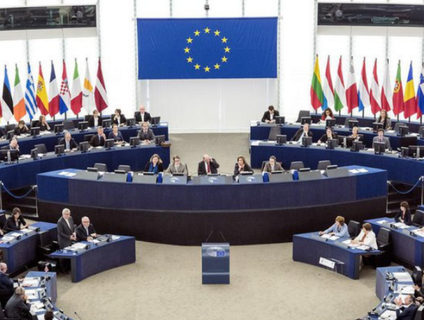 Евросоюз обсудит дальнейшие отношения с Молдовой