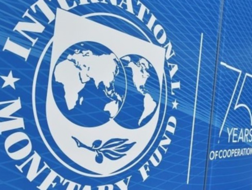 Почти 50 миллионов долларов получит Молдова от МВФ