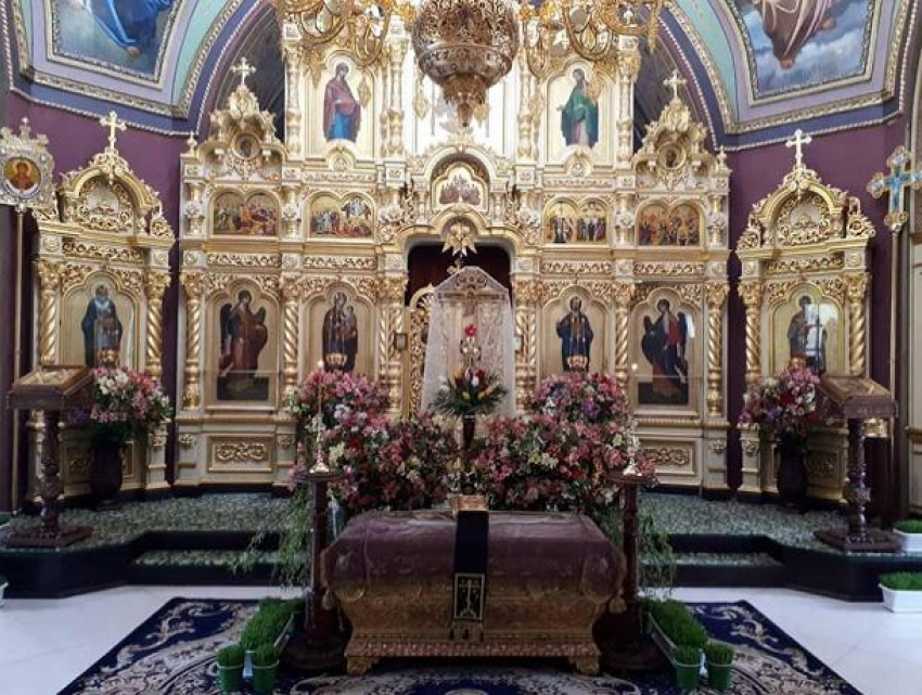 Кишиневская церковь обратилась к прихожанам с просьбой оплатить штраф в 22 500 леев за нарушение режима ЧС