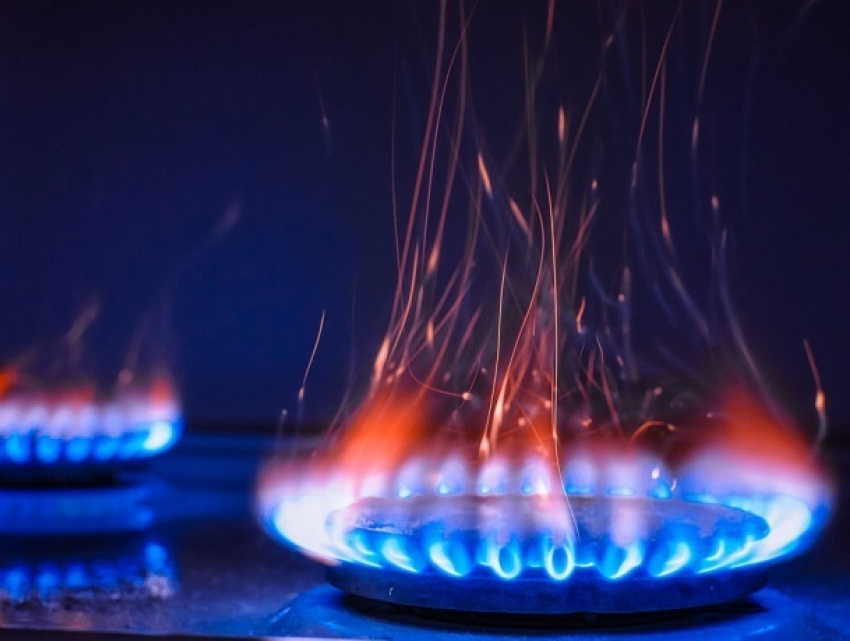 Экономисты увидели проблемы с тарифами на газ в Молдове