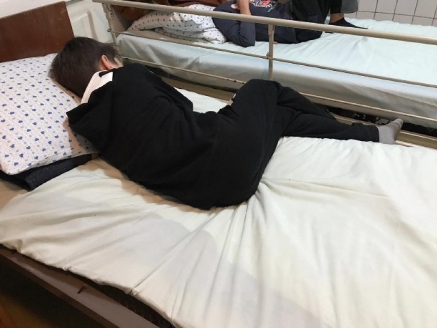 В Бельцах ученица 4-го класса избила мальчика до сотрясения мозга: ребенок в больнице