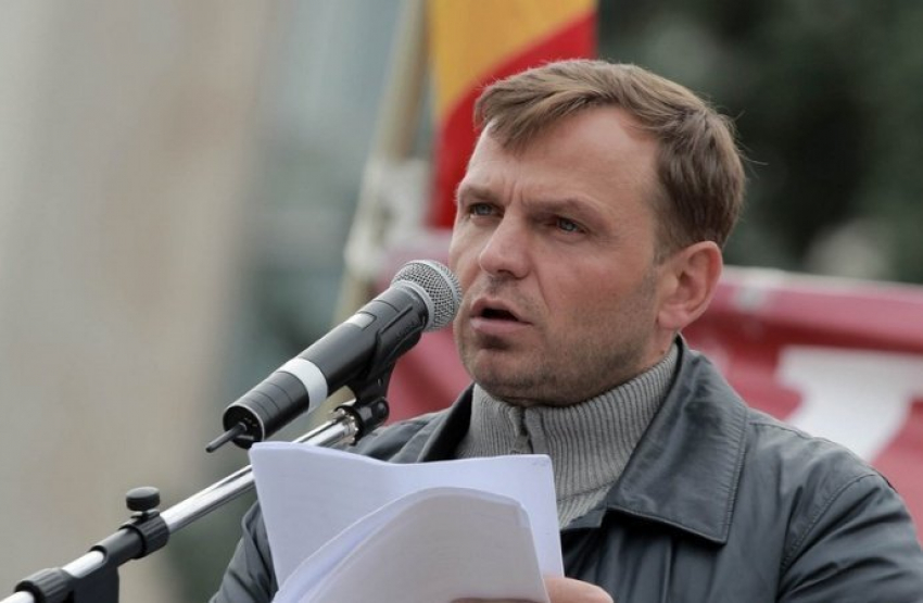 Нэстасе: Я румын не по паспорту, а по крови 
