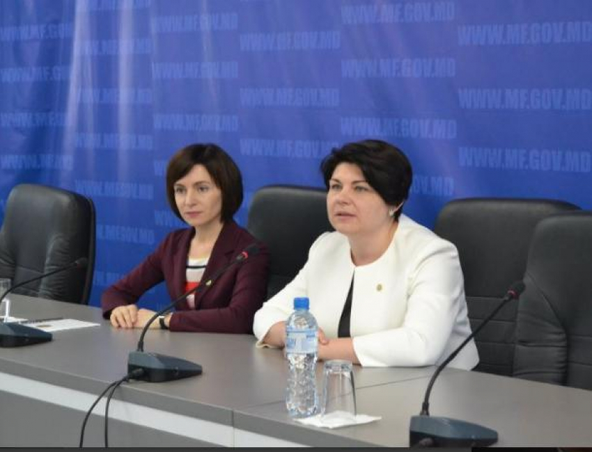 В правительство Молдовы назначают выходцев из фонда Сороса, страна катится в пропасть - мнение