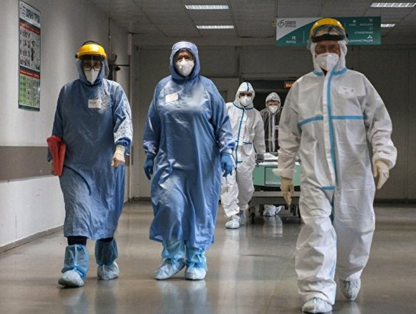 Новые антикоронавирусные правила Нацкомиссии общественного здоровья