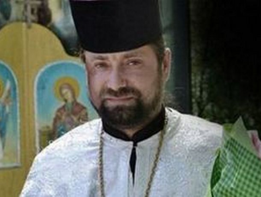 Одного из подозреваемых в убийстве священника Кишиневе арестовали на 30 дней  
