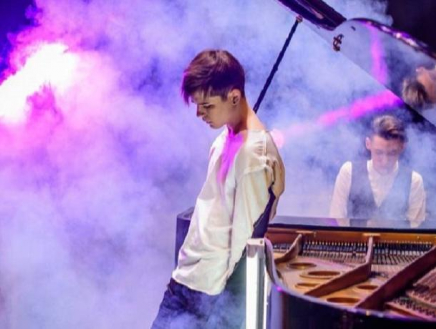 Солиста 7 Klase похоронят в Яловенах, его родители не смогут присутствовать на похоронах из-за карантина