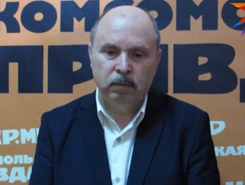 Сенсационное открытие молдавского ученого: Русские сначала тоже говорили по-румынски!