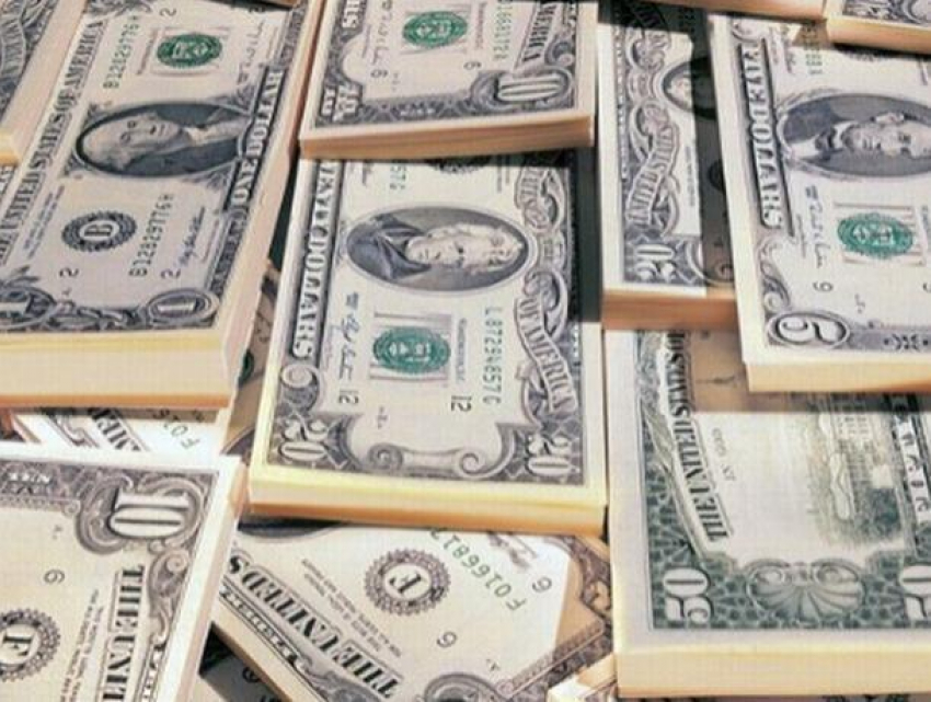 Молдова входит в ТОП-5 стран-должниц России среди бывших членов СССР