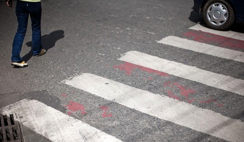 В Кишиневе машина сбила 10-летнего ребенка