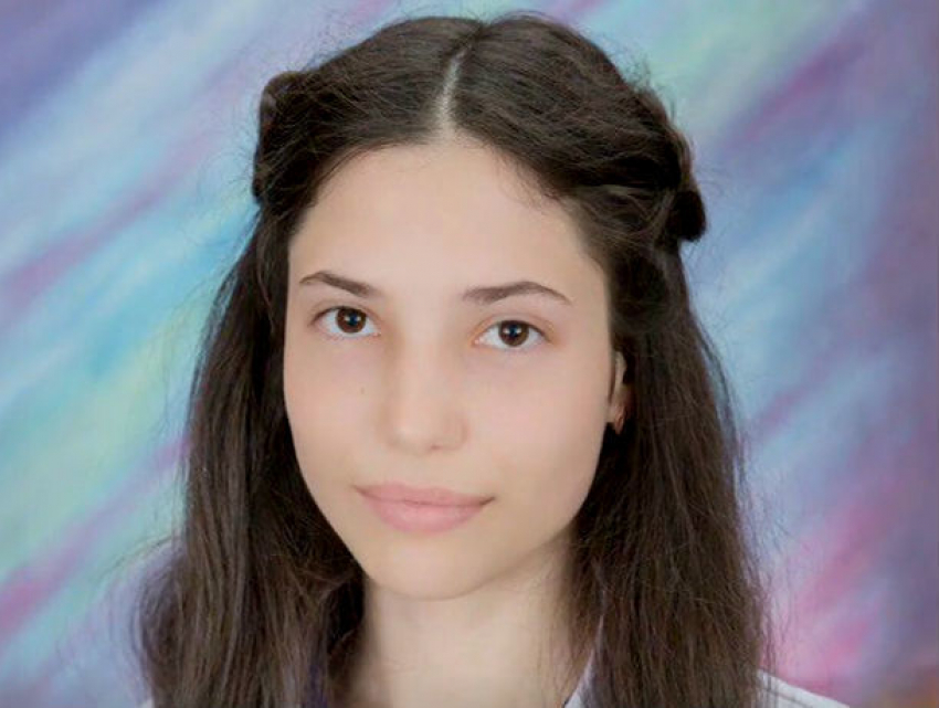 Исчезнувшая девушка из села Гырбовец испытала большой стресс, единственная в классе провалив экзамены