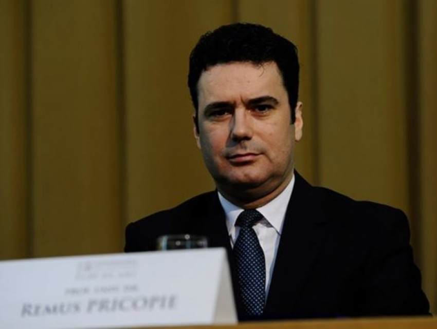 Румыны вновь агитируют за Санду, нарушая молдавское избирательное законодательство