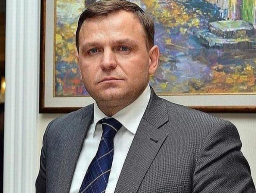 Михай Гимпу назвал Нэстасе «мафиози» и считает, что он не может руководить МВД