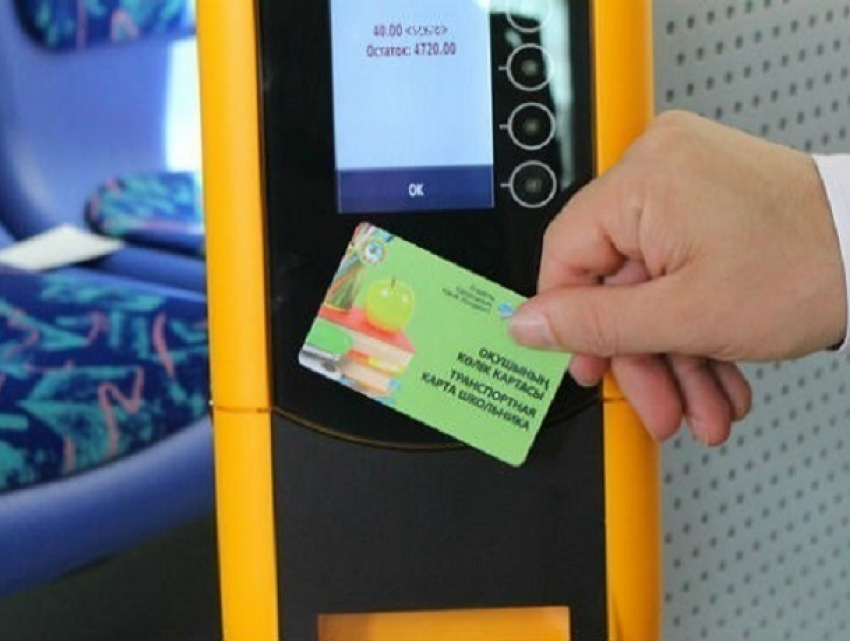 В Кишиневе приняли решение об ускорении внедрения электронной системы оплаты проезда
