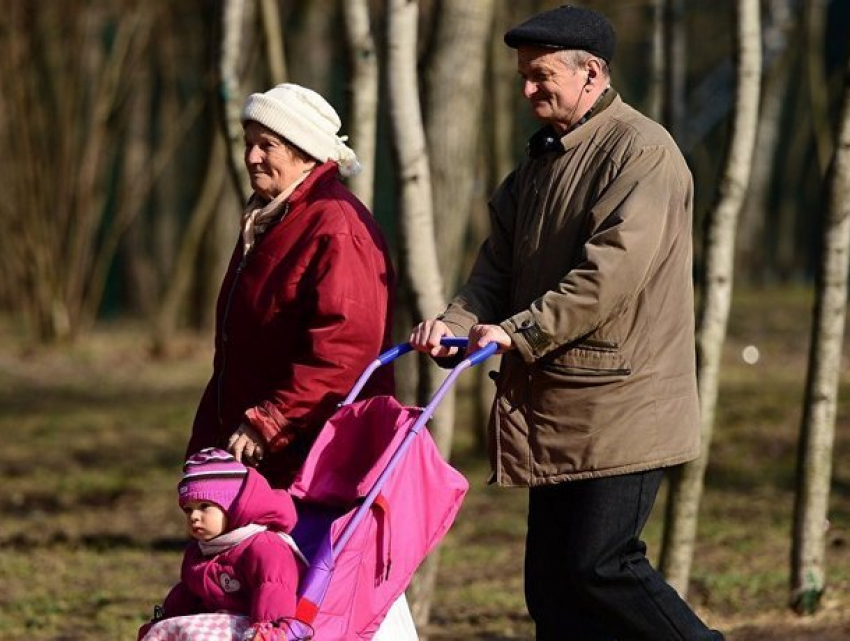 Жителей Молдовы ждет не по сезону теплое и ясное воскресенье
