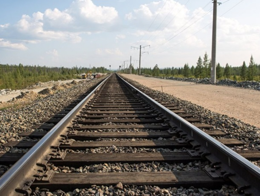 Молдова получит из-за рубежа средства на ремонт железной дороги