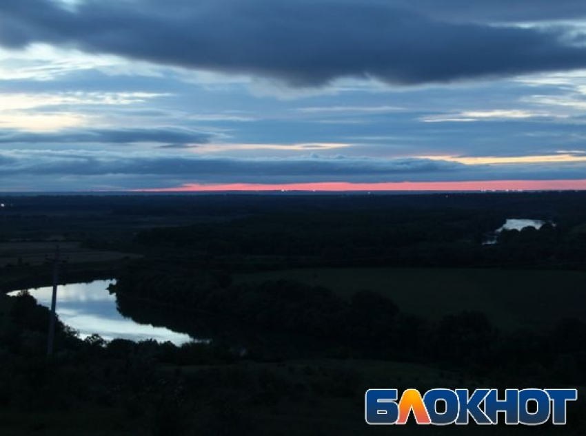 Сегодня - день Днестра