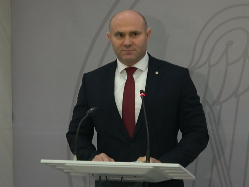 По следам трагедии в Костештах – на конференции министр МВД сообщил детали 