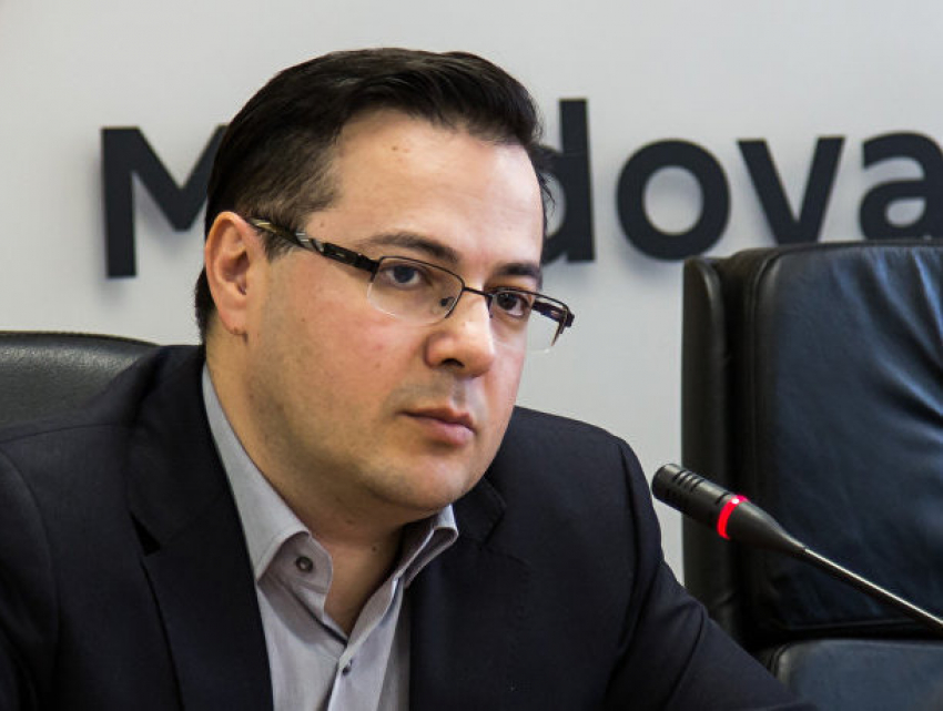 Из-за исключительной глупости политиков Молдова потеряла российский рынок, - Осталеп