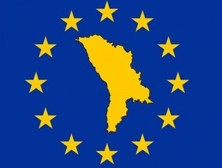 Из истории, 27 июня 2014 - пять лет назад Республика Молдова подписала Соглашение об Ассоциации с ЕС