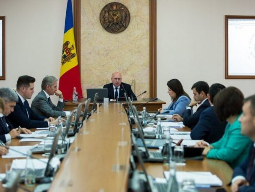 Национальная стратегия развития страны до 2030 года появилась в Молдове